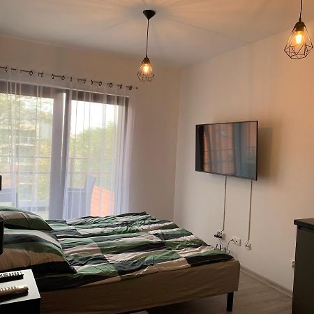Apartament G&K Swinoujscie Ngoại thất bức ảnh